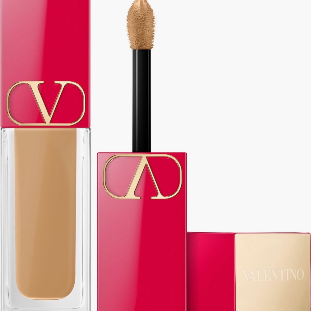 Valentino Concealer - Medium Ambra 4